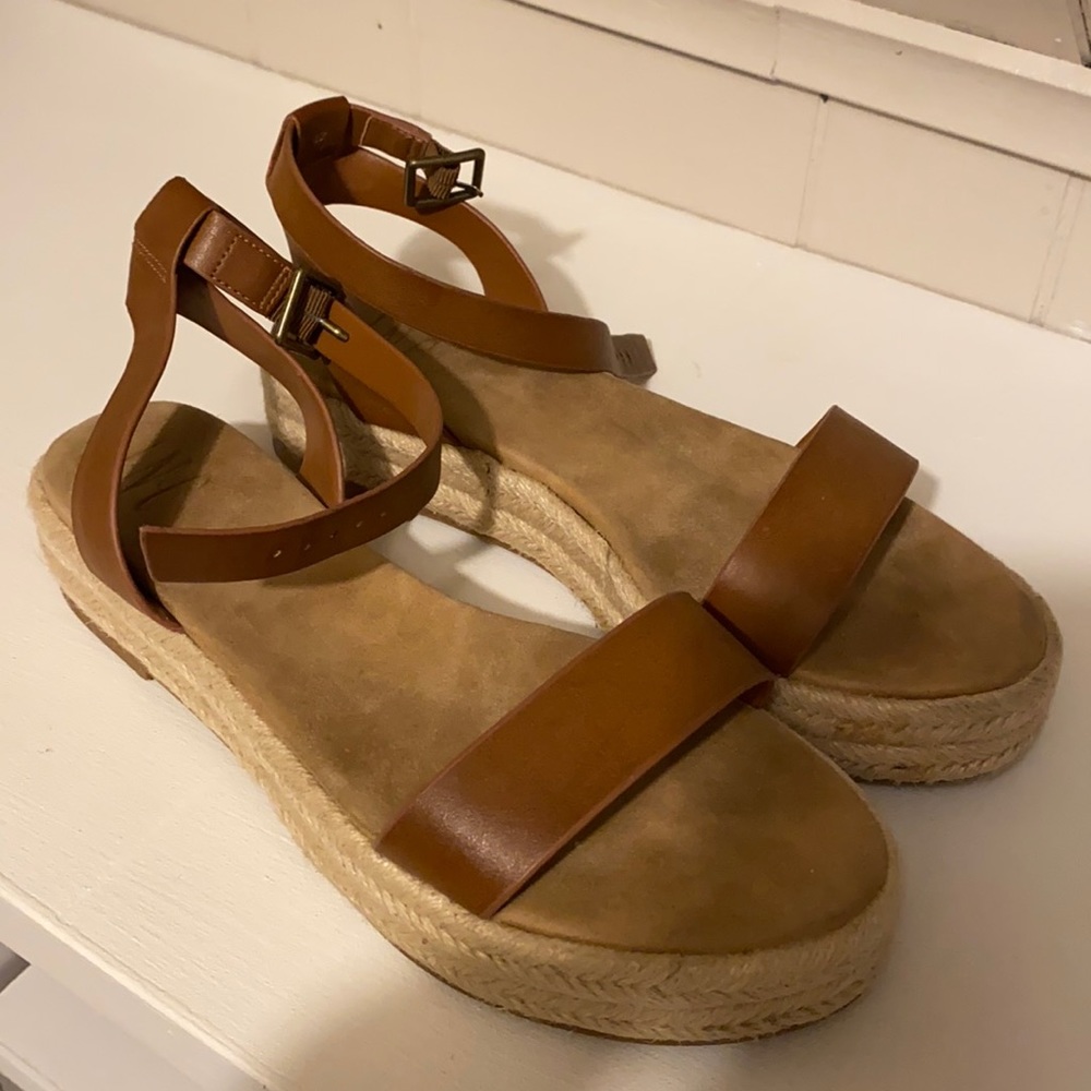 INC Sandals